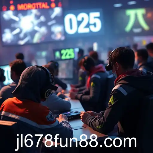 Virtual Worlds Transform Education and Entertainment