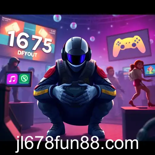 Digital Gaming: A Growing Global Phenomenon