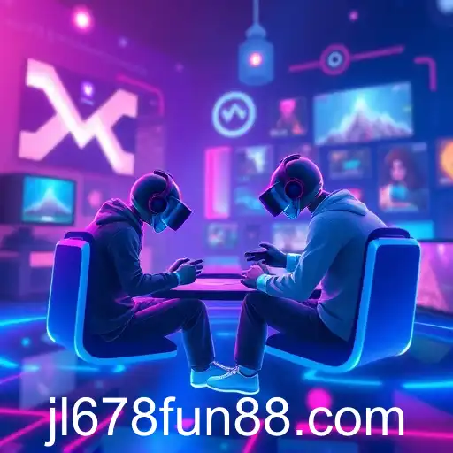 Digital Expansion of Online Gaming in 2025