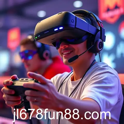 Evolving Trends in Online Gaming for 2025