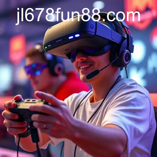 Evolving Trends in Online Gaming for 2025