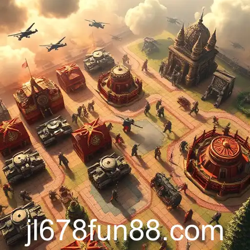 Gaming Evolution in the Digital Age