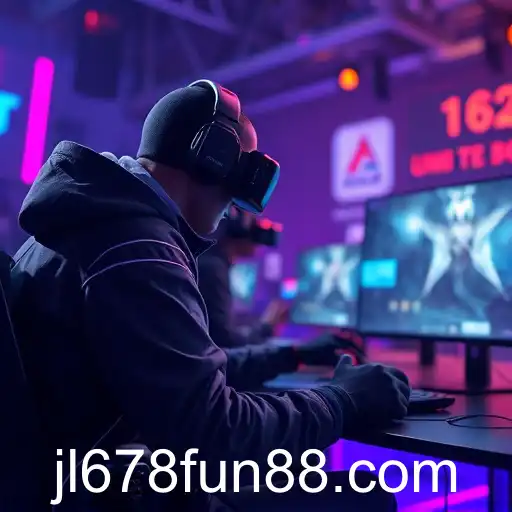 Growth and Innovation on Gaming Platform JL678