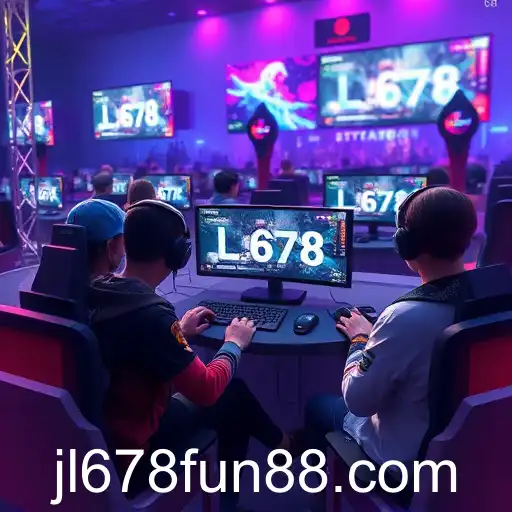 Exploring the Growth of Online Gaming