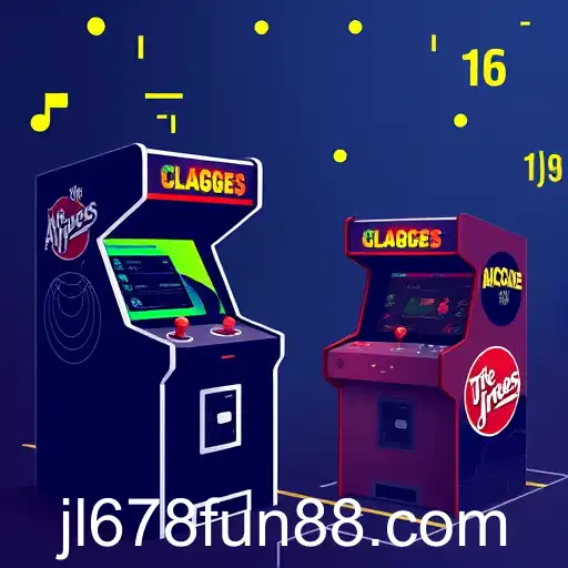 Gaming Website 'JL678' Expands Amidst Evolving Digital Landscape