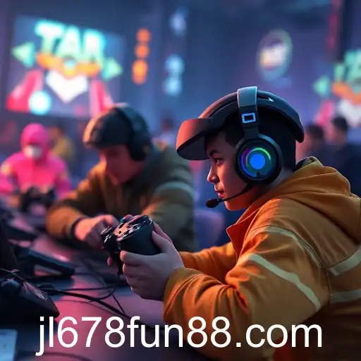 The Rising Influence of Online Gaming Platforms