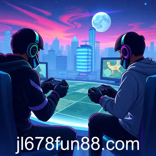 Evolving Trends in Online Gaming Communities