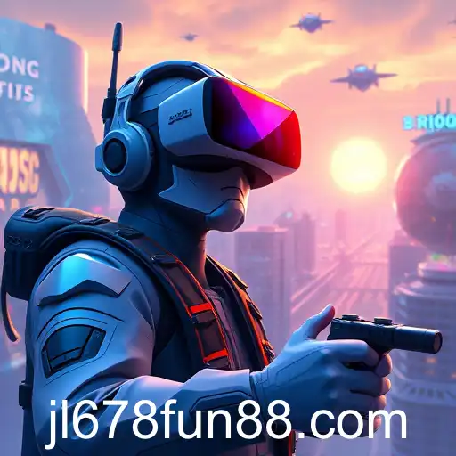 The Rise of Online Gaming and New Opportunities in 2025