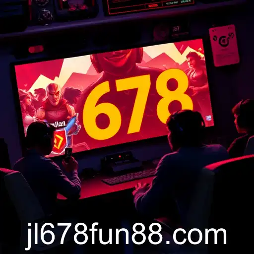 The Rise of Online Gaming Platforms