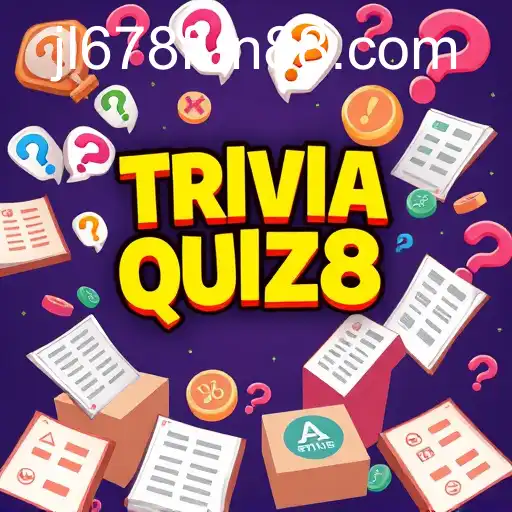 Exploring the Engaging World of 'Trivia Quiz' with Keyword 'jl678'